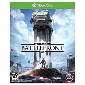 Star Wars Battlefront: Ultimate Edition – Xbox One (Complete w/ Case & Disc)